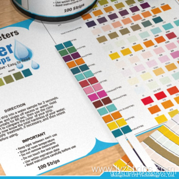 14 in 1 water quality test kit